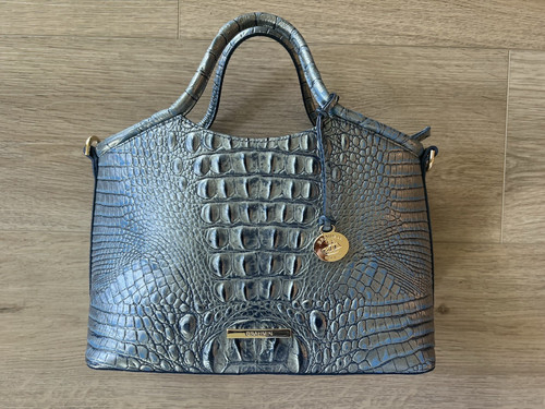 Borsa tracolla brahmin - borsa, a