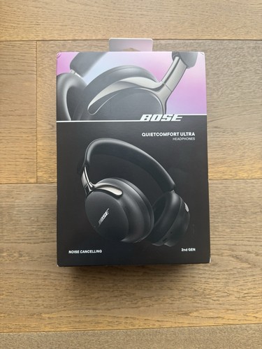Bose quietcomfort ultra - bose,