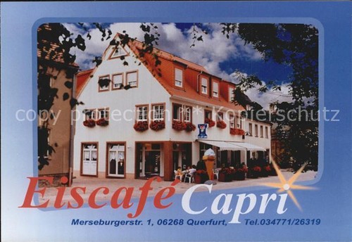 Querfurt sassonia anhalt - querfurt, sassonia-anhalt