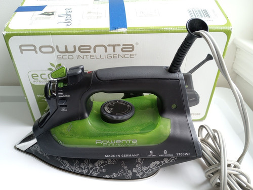 Rowenta dw6080 ferro stiro - dw6080, da