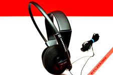 Sennheiser Headmax HD 400 -