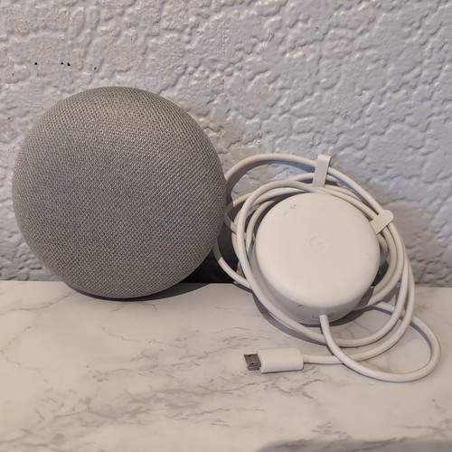 Google nest home h0a mini - google,
