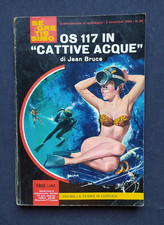SEGRETISSIMO N.39 - OS 117 IN