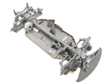 HPI Racing RS4 Sport 3 Flux