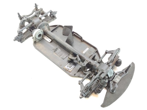 Hpi racing rs4 - hpi, sport