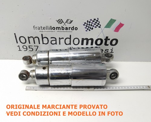 Coppia ammortizzatore - coppia,
