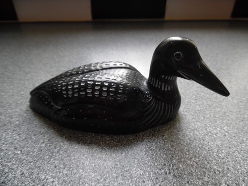 Vintage boma canada black - ,