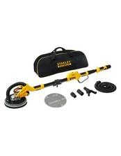 Stanley Levigatrice da muro SFMEE500S mod.  SFMEE500S-QS EAN 5035048723647
