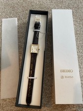 Orologio Donna Seiko Selection