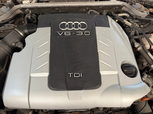 Motore audi asb - motore, 3.0