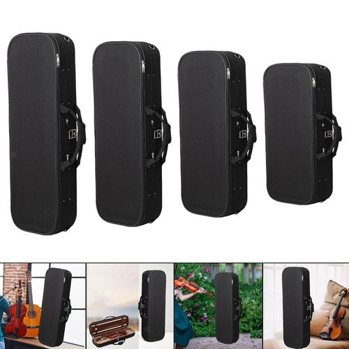 Custodia rigida per violino