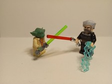 Lego Star Wars Minifiguren