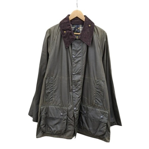 Barbour 90s waxed - barbour,
