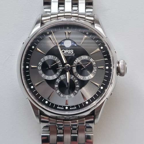 Orologio automatico oris - orologio,