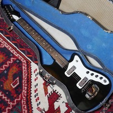 Silvertone 1965 Modello 1476