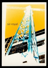 Gru a torre Potain - foto