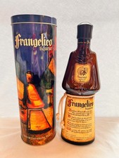 Frangelico liqueur italy - frangelico,