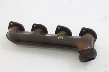 exhaust manifold Mercedes