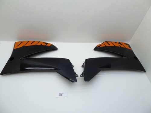 Spoiler serbatoio ktm 640 duke - 640,