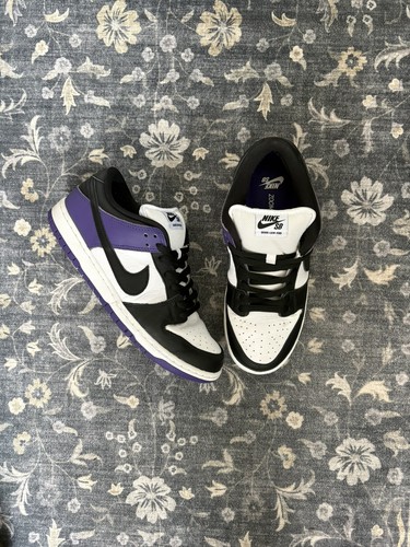 Nike dunk low court - dunk,