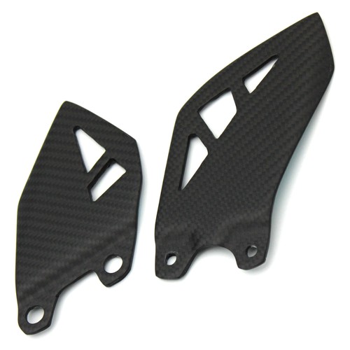 Protezione tallone carbonio - protezione,
