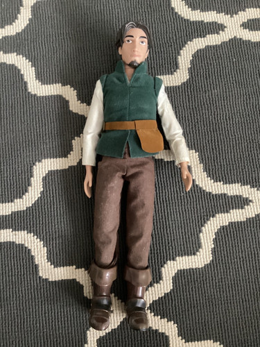 Disney store pollici flynn - 12,