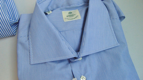 Borrelli napoli reale sartoria - reale,
