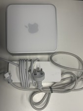 Apple mac mini - mac, (2009)