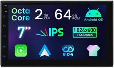 XTRONS Autoradio Android