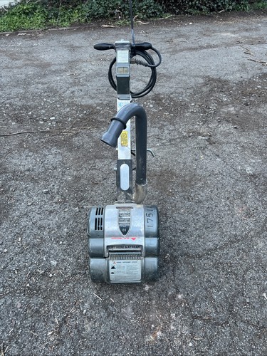 Levigatrice per pavimenti