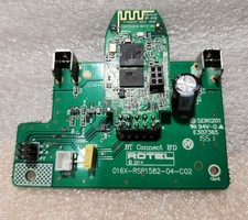 Rotel RSP-1582 Preamplificatore/Processore Scheda Bluetooth Assy - 016X-RSP1582-04-C02