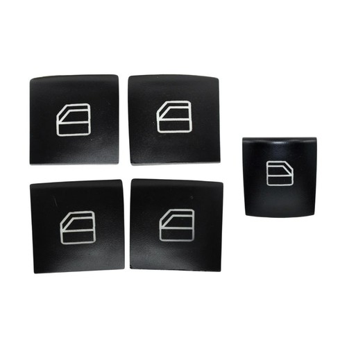 Set tasti per pulsantiera - 5,