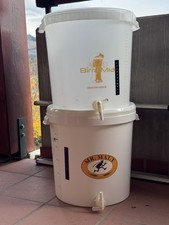 Kit fermentatore per fare