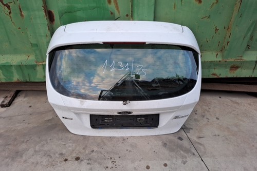 Portellone posteriore per ford - portellone,