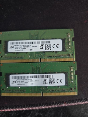 Modulo memoria dimm - memoria, so-dimm