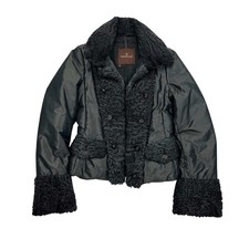 Giacca invernale imbottita