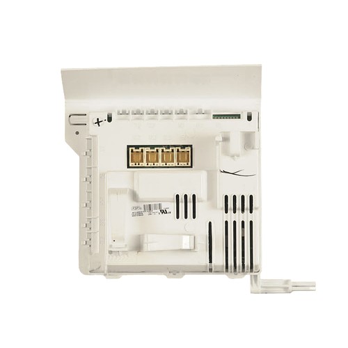 W10525358 scheda controllo - di,