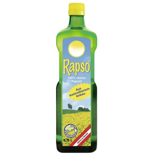 Olio colza puro rapso da - puro,