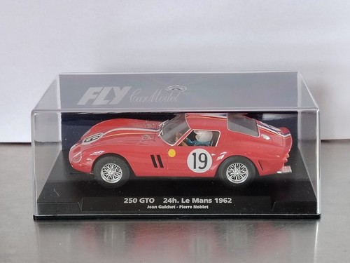 Fly ferrari 250 gto 19 - -, gto,