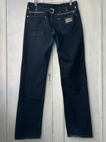 Jeans dolce gabbana d - jeans, &