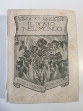Il Posto nel Mondo Virgilio