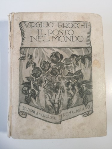 Posto nel mondo virgilio - posto,