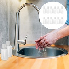  12 Pcs Bottiglie Vuote Di