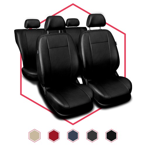 Coprisedili auto universali
