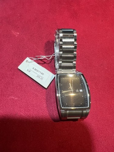 Orologio polso calvin klein - da,