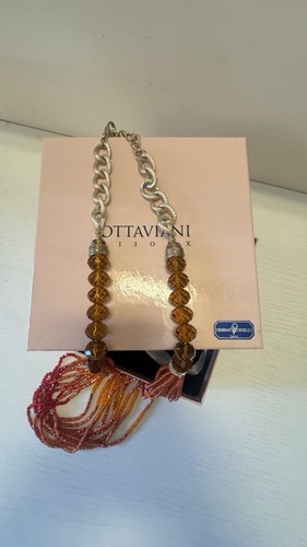 Collana ottaviani - collana,