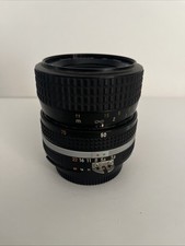 Nikon Zoom-Nikkor 35-70mm