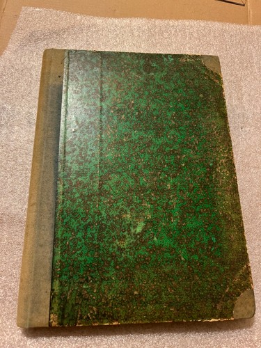Libro registro per - libro,