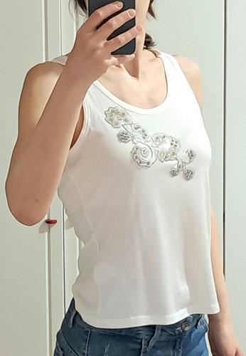 Maglia firmata laltramoda - maglia, con