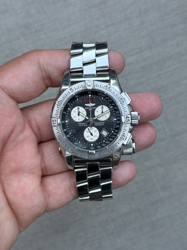 Orologio breitling emergency - orologio,